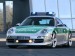 Porsche 911-Police